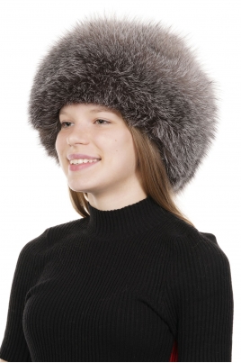 Зимние женские меховые шапки купить в Астане на ремонты-бмв.рф (ID#)